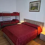 Locazione Turistica Sansevero Venice 3*