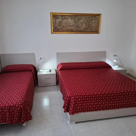 Locazione Turistica Sansevero Venice