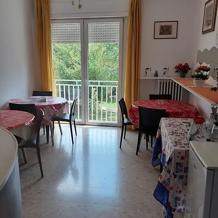 Bed & Breakfast Locazione Turistica Sansevero Venice Mestre