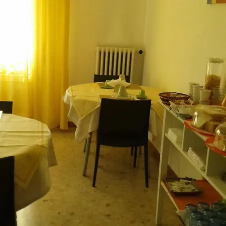 فندق مبيت وإفطار Locazione Turistica Sansevero Venice