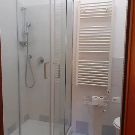 Bed & Breakfast Locazione Turistica Sansevero Venice Mestre