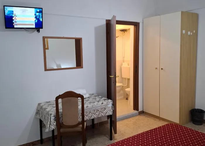 Bed & Breakfast Locazione Turistica Sansevero Venice Mestre