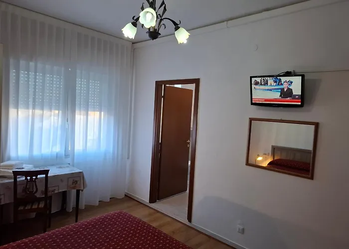 Locazione Turistica Sansevero Venice Mestre