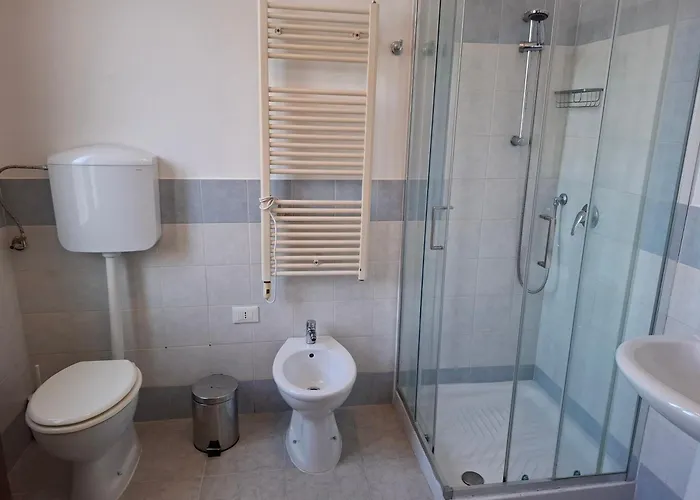 Locazione Turistica Sansevero Venice B&B 3*