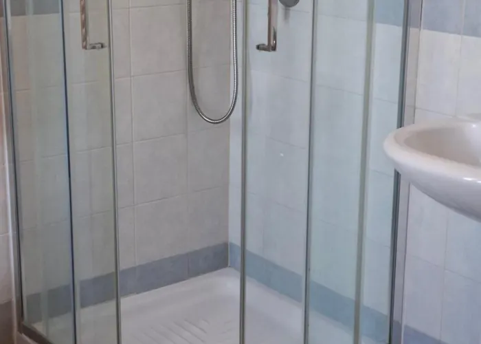 Locazione Turistica Sansevero Venice B&B