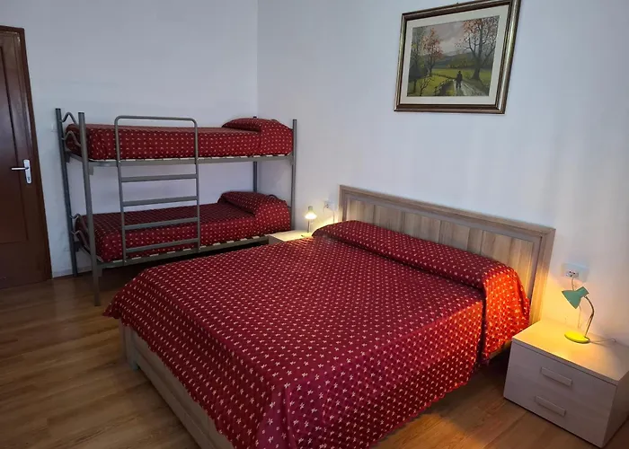 Locazione Turistica Sansevero Venice B&B 메스트레