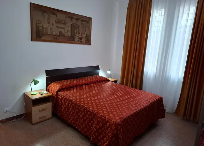 Locazione Turistica Sansevero Venice Mestre