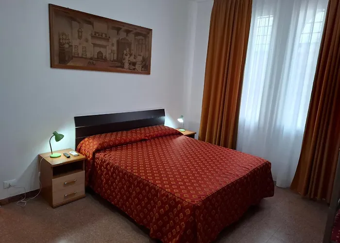 Locazione Turistica Sansevero Venice