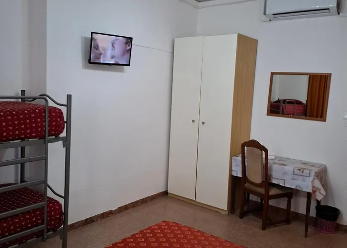 Locazione Turistica Sansevero Venice B&B 3*