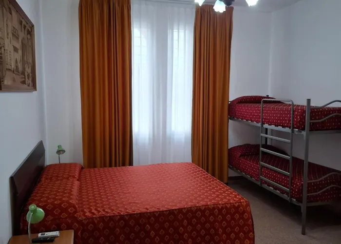Locazione Turistica Sansevero Venice Bed & Breakfast Mestre