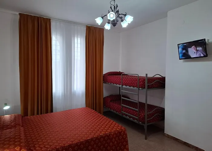 B&B Locazione Turistica Sansevero Venice