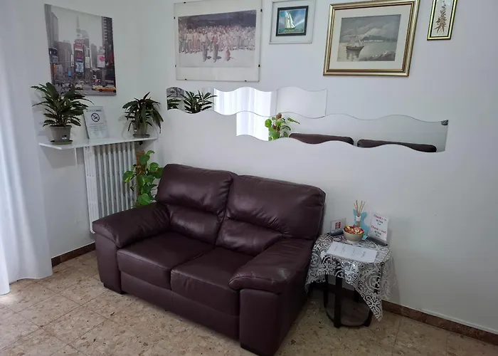 Locazione Turistica Sansevero Venice Bed & Breakfast