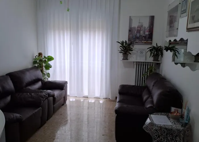 B&B Locazione Turistica Sansevero Venice