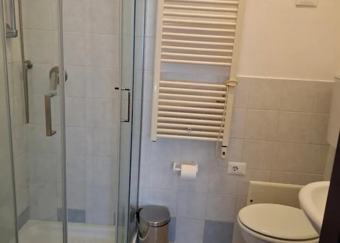 B&B Locazione Turistica Sansevero Venice 3*