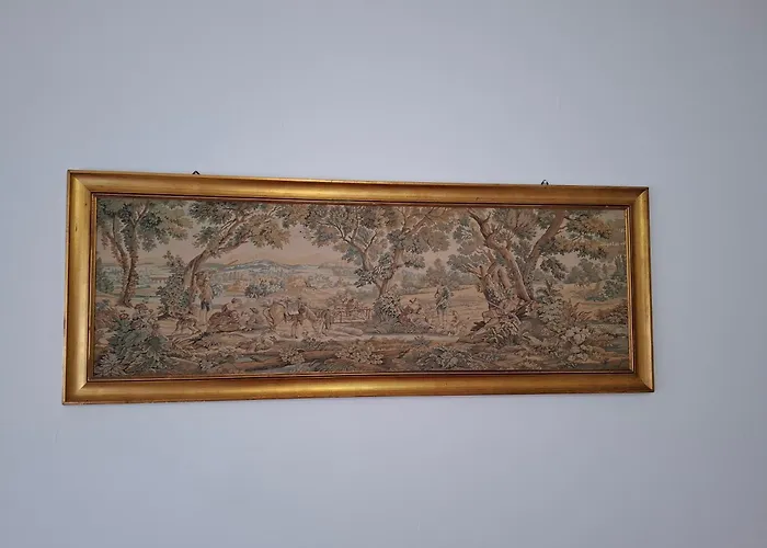 Locazione Turistica Sansevero Venice 3*
