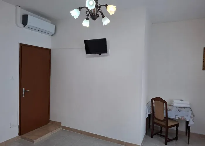 Locazione Turistica Sansevero Venice B&B