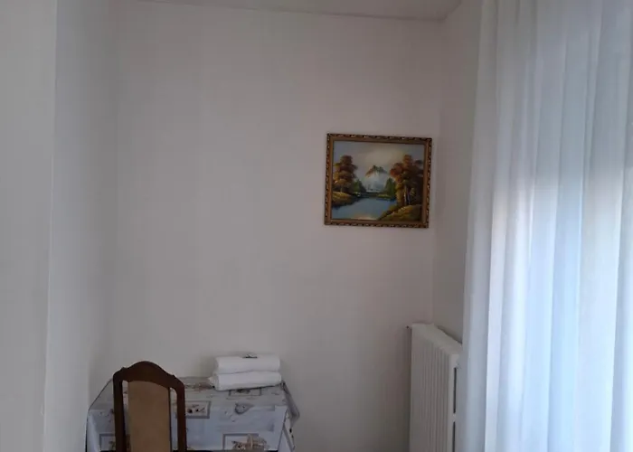 B&B Locazione Turistica Sansevero Venice 3*
