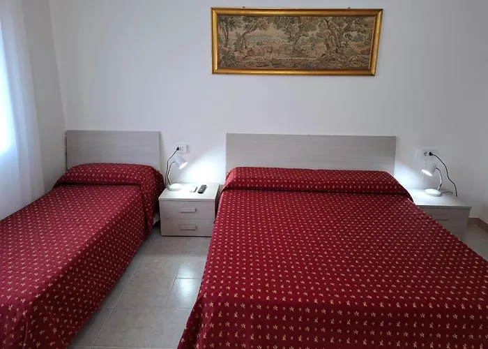 Locazione Turistica Sansevero Venice 메스트레