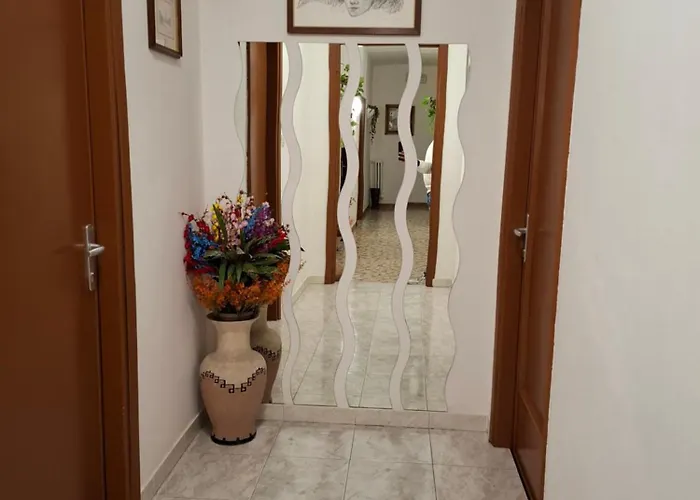 Locazione Turistica Sansevero Venice Bed & Breakfast