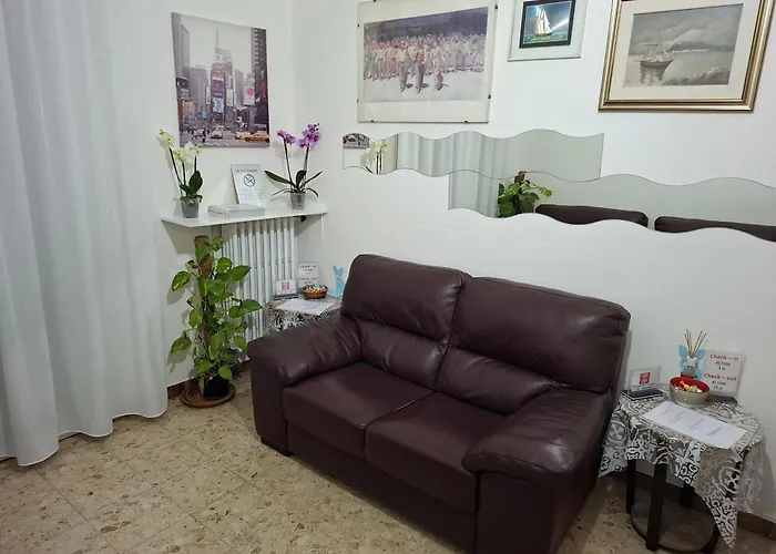 B&B Locazione Turistica Sansevero Venice