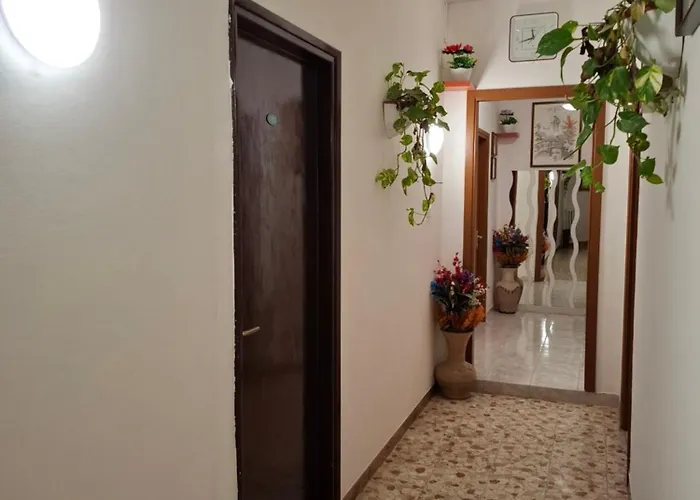 Locazione Turistica Sansevero Venice Bed & Breakfast 3*