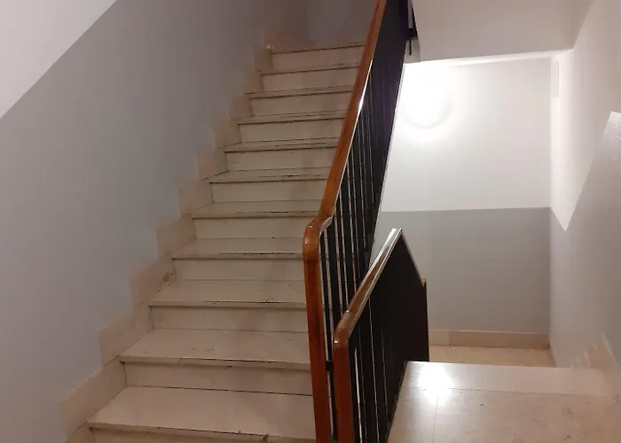 Locazione Turistica Sansevero Venice Bed & Breakfast Mestre