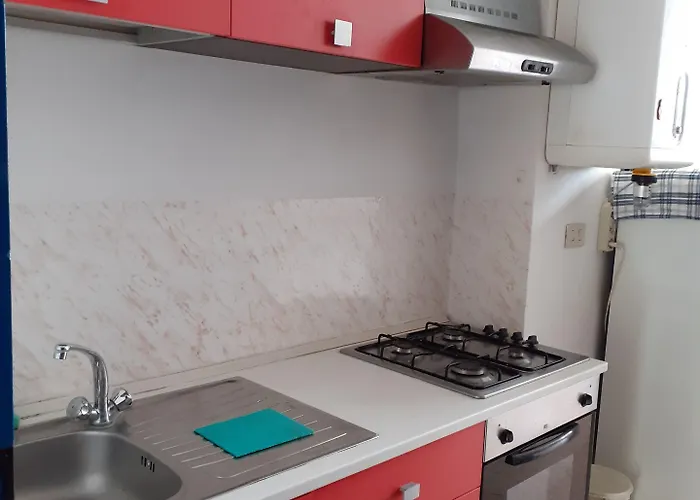 B&B Locazione Turistica Sansevero Venice