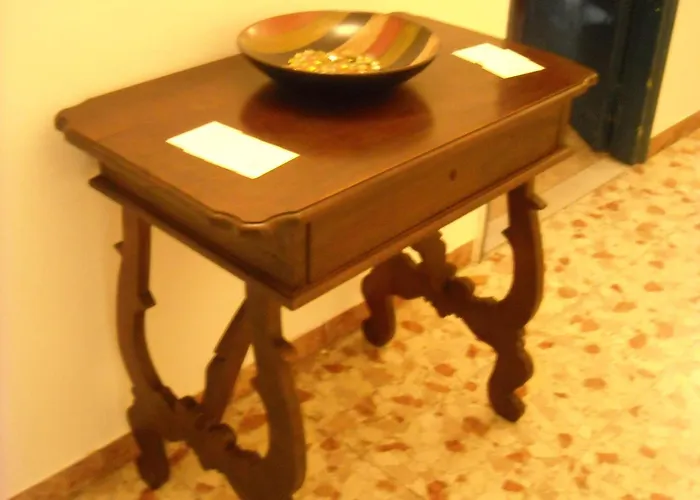 B&B Locazione Turistica Sansevero Venice 3*