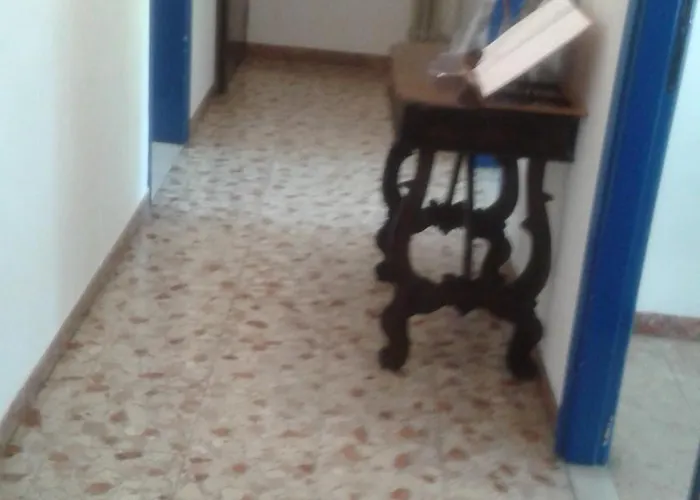 B&B Locazione Turistica Sansevero Venice 메스트레