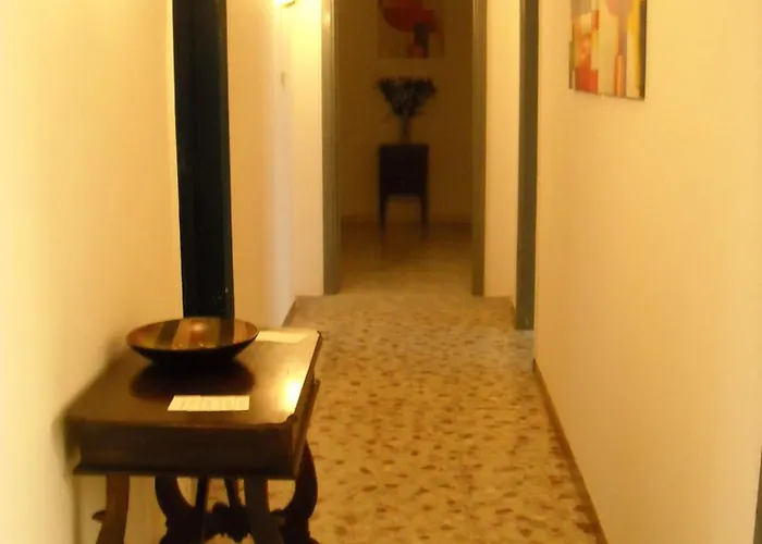 Locazione Turistica Sansevero Venice 3* 메스트레