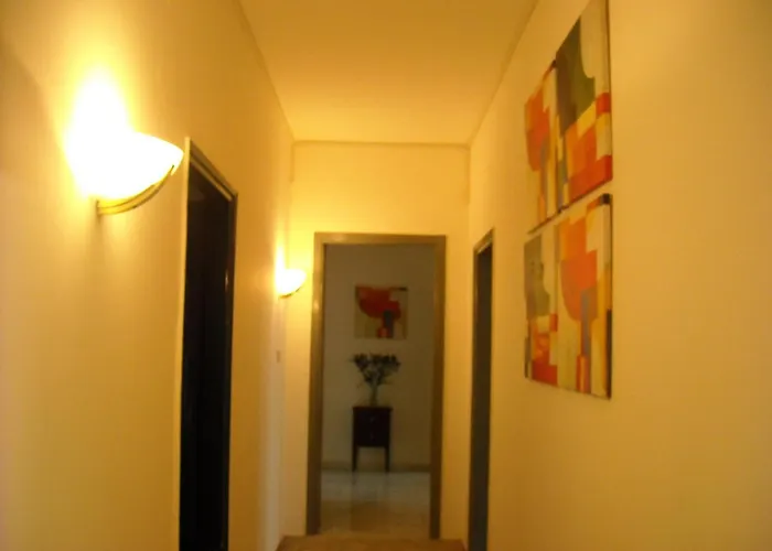Bed & Breakfast Locazione Turistica Sansevero Venice 3*