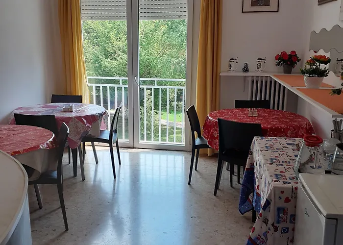 Bed & Breakfast Locazione Turistica Sansevero Venice Mestre