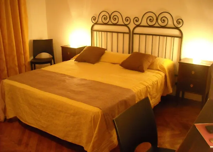 Locazione Turistica Sansevero Venice 3*