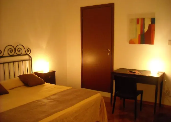 Locazione Turistica Sansevero Venice 3*