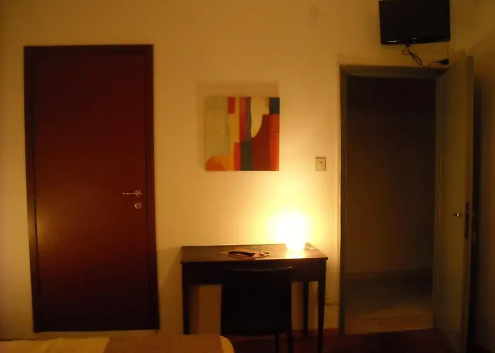 B&B Locazione Turistica Sansevero Venice 3*