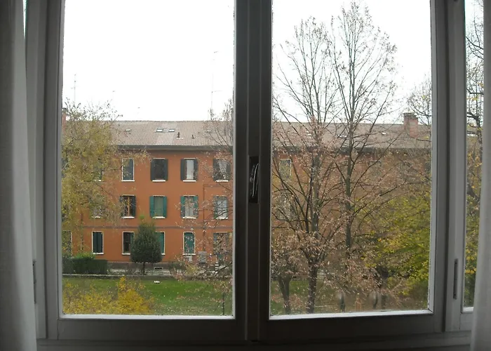 Bed & Breakfast Locazione Turistica Sansevero Venice Mestre