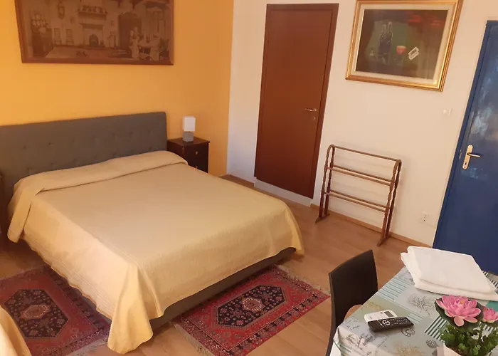 Bed & Breakfast Locazione Turistica Sansevero Venice Mestre