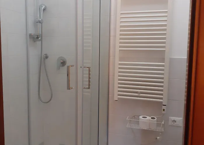 B&B Locazione Turistica Sansevero Venice 메스트레