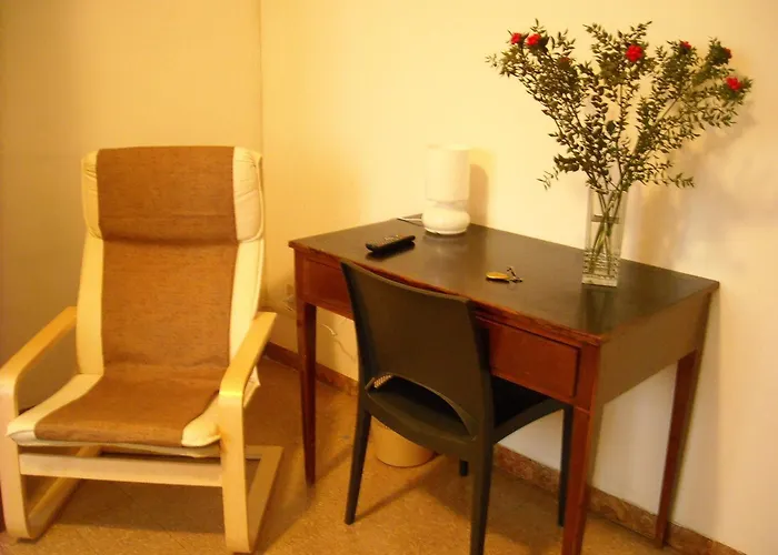 Locazione Turistica Sansevero Venice B&B 3*