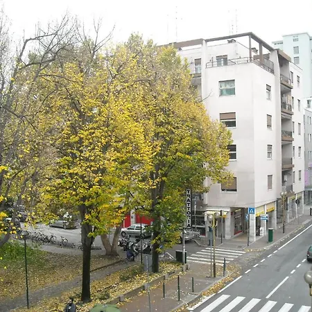 住宿加早餐酒店 Locazione Turistica Sansevero Venice 3*