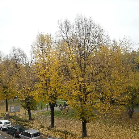 Bed & Breakfast Sansevero Venice