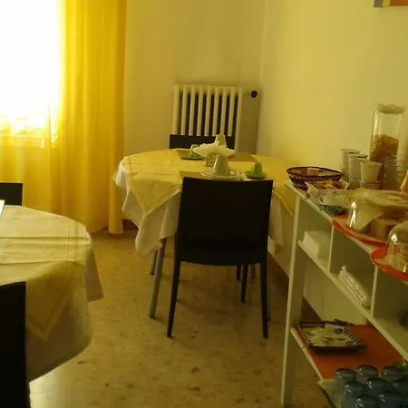 Bed & Breakfast Sansevero Venice