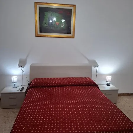 Bed & Breakfast Sansevero Venice