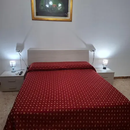Sansevero Venice Bed & Breakfast 3*