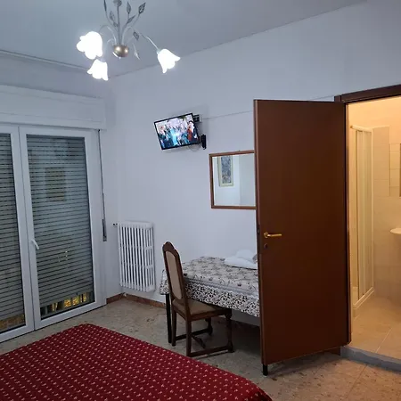 Locazione Turistica Sansevero Venice Bed & Breakfast Mestre