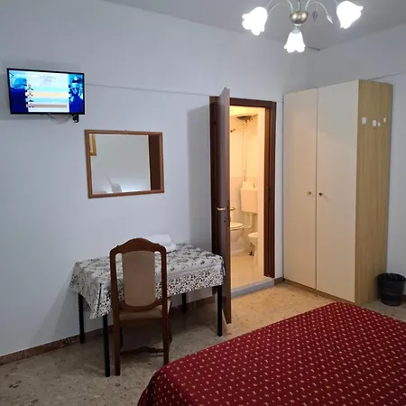 Bed & Breakfast Sansevero Venice Mestre