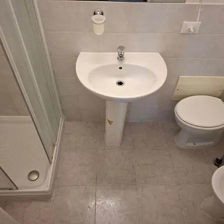 Locazione Turistica Sansevero Venice Mestre