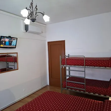 Locazione Turistica Sansevero Venice