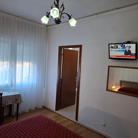 Locazione Turistica Sansevero Venice 梅斯特雷