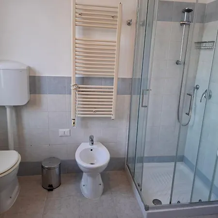 Locazione Turistica Sansevero Venice